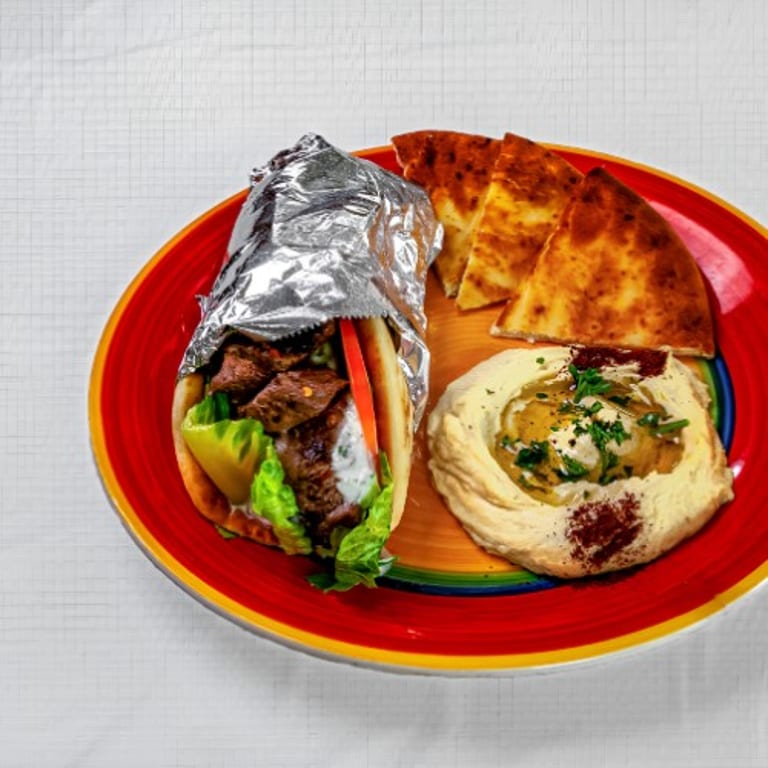 Satisfying Soups: Mediterranean and Greek Delights