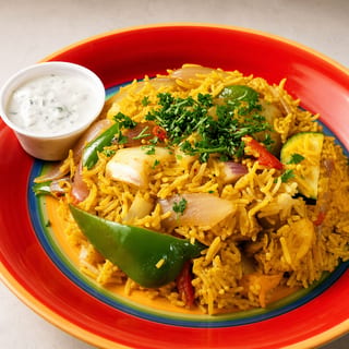Biryani